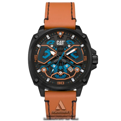 ساعت مچی کاترپیلار Cat AJ.161.38.126