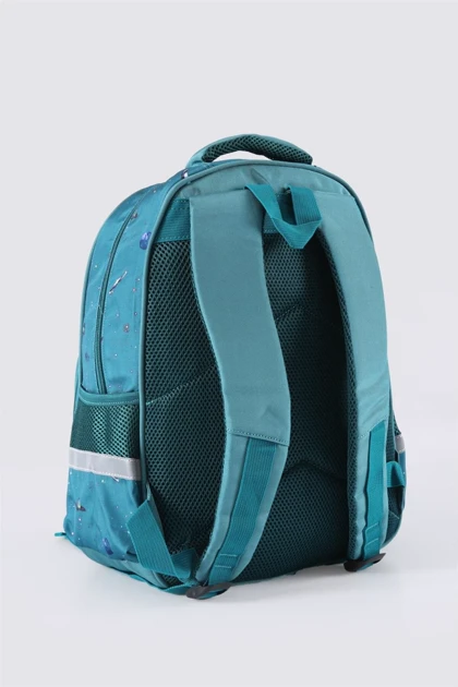 کیف مدرسه بچگانه ccs ccs