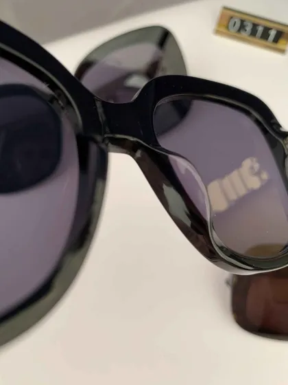 عینک آفتابی دیور مدل CD0311