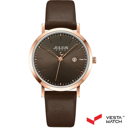 ساعت مچی مردانه جولیوس JULIUS مدل JA-1430B