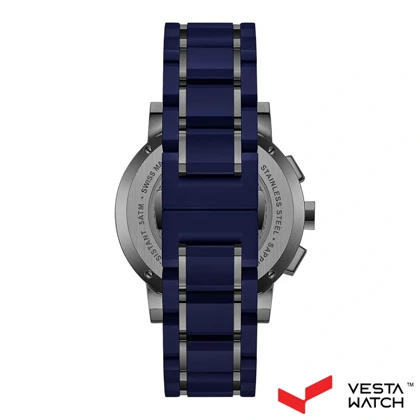 ساعت مچی مردانه ژاک فیلیپ JACQUES PHILIPPE مدل JPQGC378332