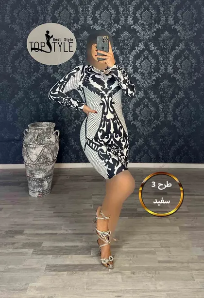 تونیک ترک
