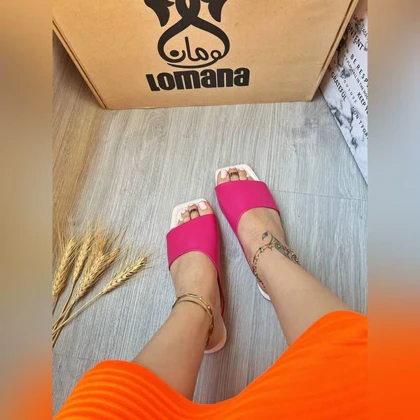 صندل تخت دو رنگ _ 1424