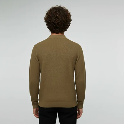 بافت یقه شکار (3113) SOLD OUT