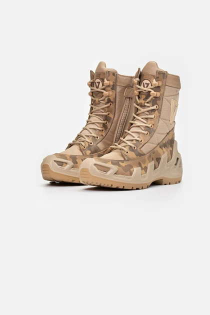 بوت و نیم بوت مردانه vaneda vaneda