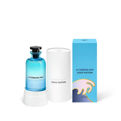 عطر ادکلن لویی ویتون افترنون سوییم Louis Vuitton Afternoon Swim