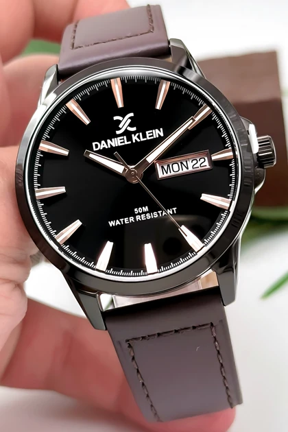 ساعت مردانه دنیل کلین daniel-klein