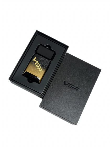 شیور شارژی وی جی آر مدل VGR V-374