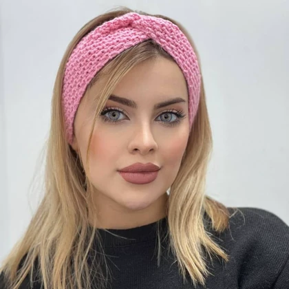 هدبند بافت پیچ