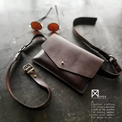 کیف کمری LB100