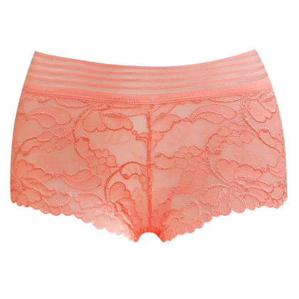 شورت گیپور گل‌دارکد 104983(سایز L/xL)