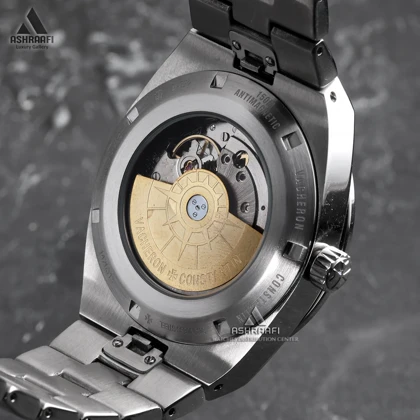 ساعت واشرون کنستانتین اتوماتیک Vacheron Constantin Overseas 12