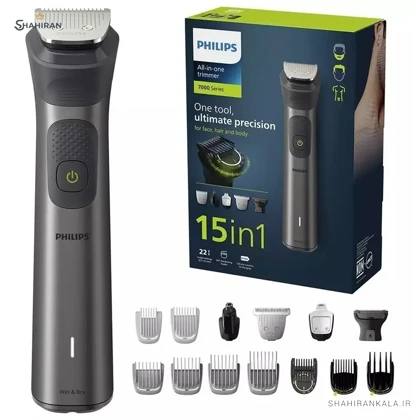 ماشین اصلاح فیلیپس مدل PHILIPS MG7940