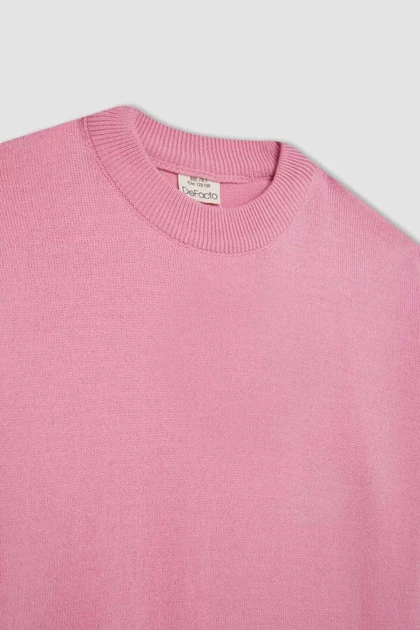 بافت بچگانه اورجینال دیفکتو defacto