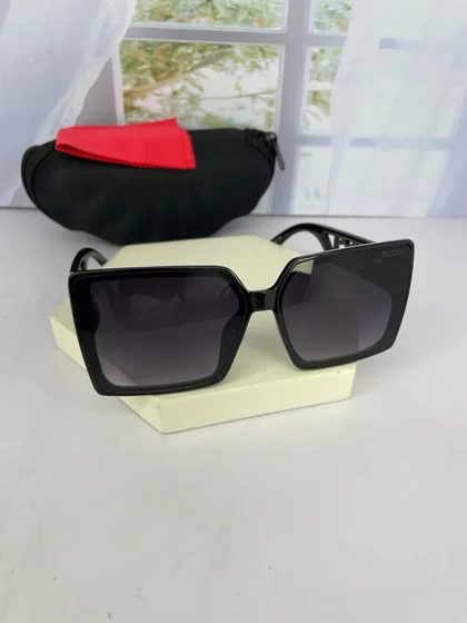 عینک آفتابی گوچی کد 2535