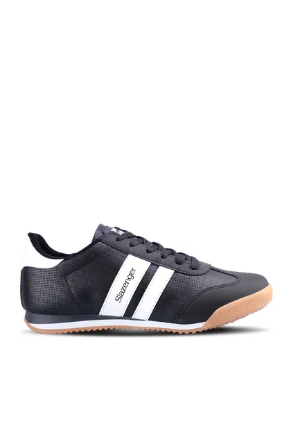 Oleg Sneaker کفش زنانه مشکی / سفید SA22LK011