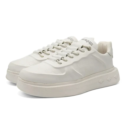 کفش ونس مردانه مدل 0241 _ Flat shoes