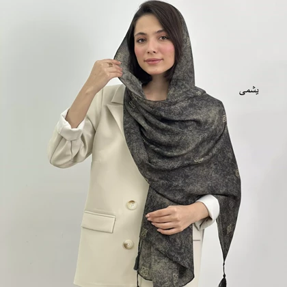 شال 1007512