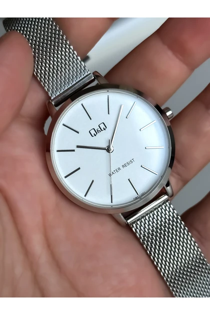 ساعت زنانه qandq