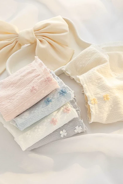 شورت شکوفه 1161 (مناسب 38تا44)