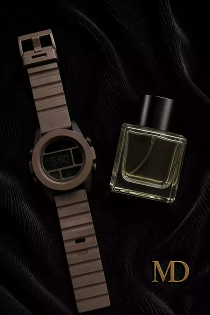 ساعت اسپرت ورزشی تمام دیجیتال برند NIXON کد 045 در 8 رنگ متنوع