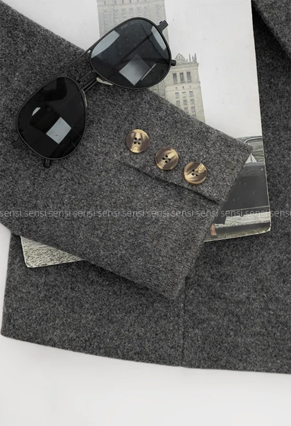 کراپ کت فوتر آستر دار کد1004777