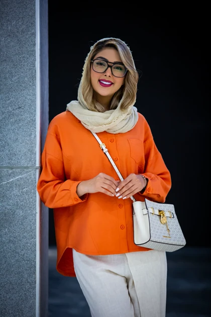 مانتو کرسپو شایلی 2