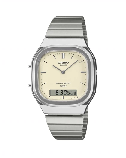 ساعت مچی کاسیو CASIO AQ-240E-7A2