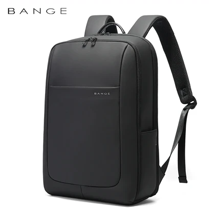 کوله پشتی لپ تاپ 15.6 اینچ بنج Bange اصل مدل BG-2952 ضد آب