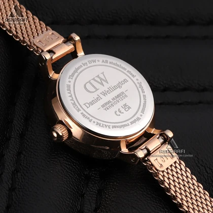 ساعت زنانه دنیل ولینگتون Daniel Wellington Mini-19RGP