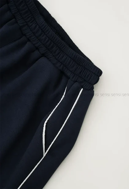 ست بامبر شلوار اویشو کد1004642