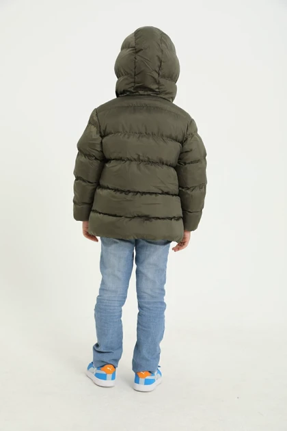 کت و کاپشن بچگانه freemen freemen