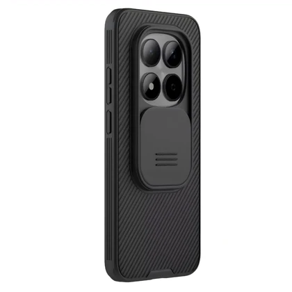 قاب گوشی ردمی Note 15 Pro 5G نیلکین Nillkin مدل CamShield Pro محافظ لنز