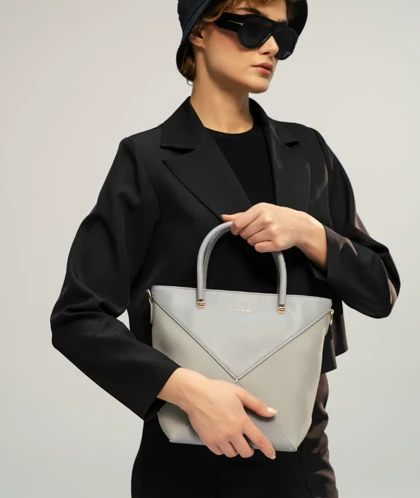کیف دستی زنانه دیوید جونز DAVIDJONES