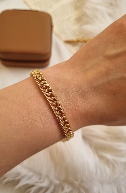 دستبند کارتیه ژوپینگ D85