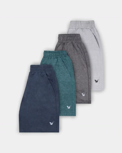 تیشرت و شلوارک VicRest