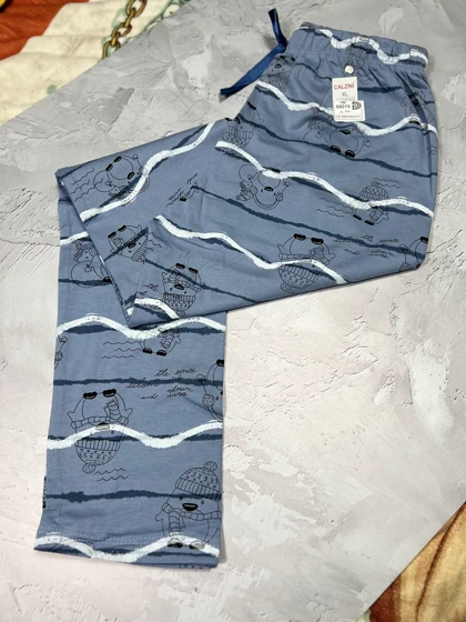 شلوار راحتی ترک calzini