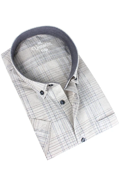 پیراهن سایز بزرگ مردانه varetta