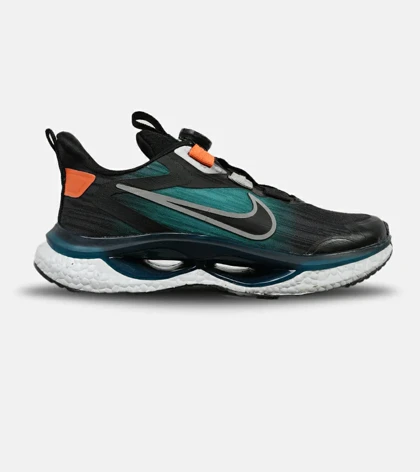 کفش کتانی مردانه و زنانه سبز NIKE Air Griffey DISK