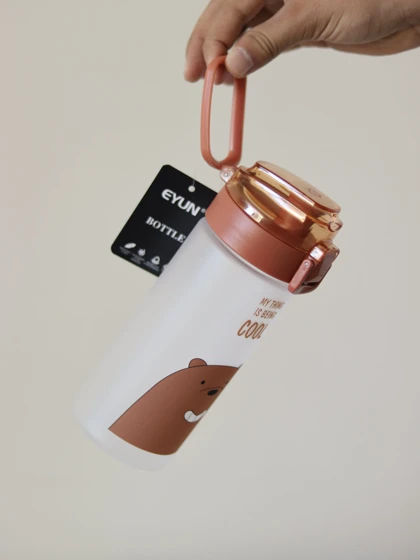 قمقمه خرس EYUN