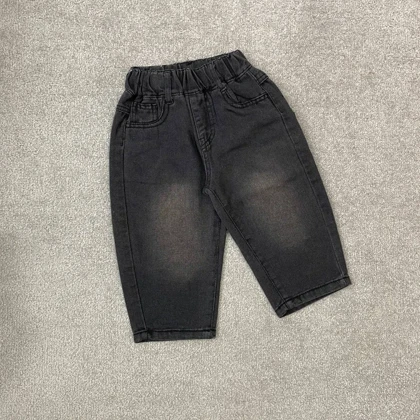 شلوار جین مام jeans