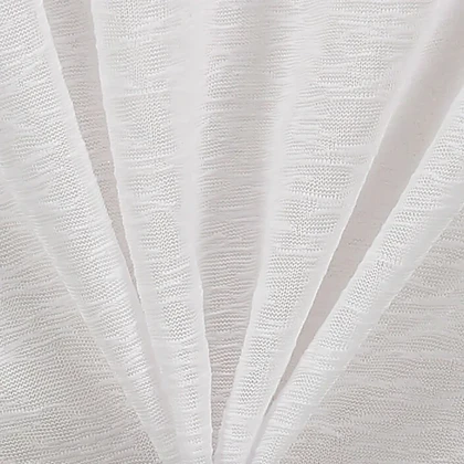 کراپ تیشرت زیپ‌دار ورزشی زنانه TS1992 W