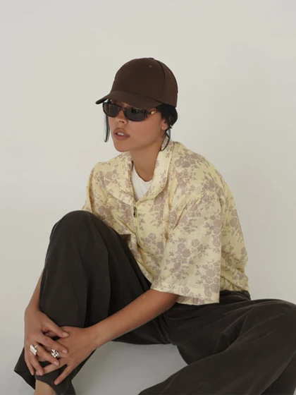بامبر آنا - Ana - 464