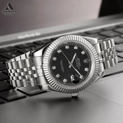 ساعت مردانه رولکس Rolex Datejust SG40