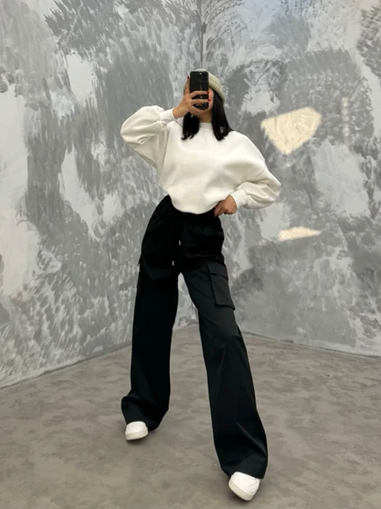 شلوار کارگو