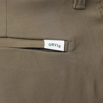 شلوار ترکینگ مردانه ORVIS