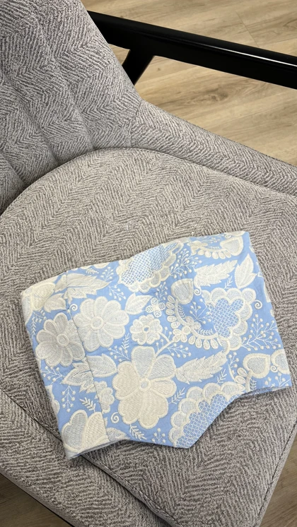 کراپ Flor