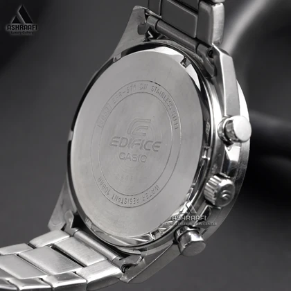 ساعت کاسیو ادیفایس دست دوم Casio Edifice EFR-571D-1AVUEF