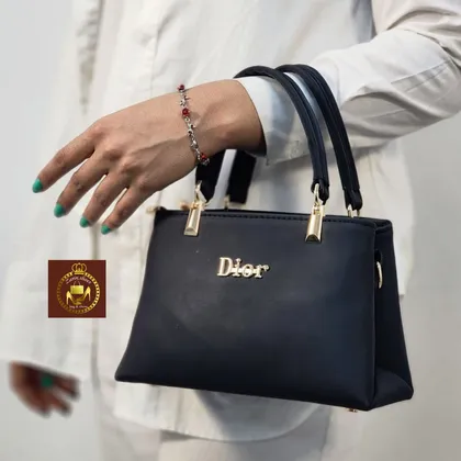 کیف دستی زنانه چرم