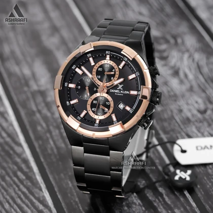 ساعت مردانه دنیل کلین Daniel Klein DK.1.13804-5-KRg
